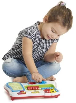 Chicco Tel & Leer Telraam 00010521000030 -Winkel Voor Babyproducten chicco tel leer telraam 00010521000030 4