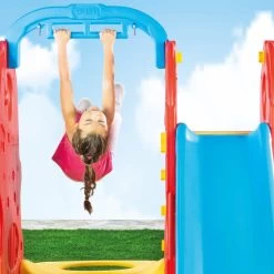 Dolu 7-in-1 XXL Speeltoestel 3024 -Winkel Voor Babyproducten dolu 7 in 1 speeltoestel 3024 6