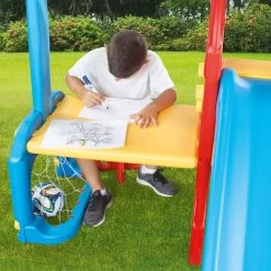 Dolu 7-in-1 XXL Speeltoestel 3024 -Winkel Voor Babyproducten dolu 7 in 1 speeltoestel 3024 7