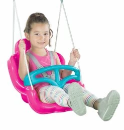 Dolu Unicorn Schommel 2569 -Winkel Voor Babyproducten dolu unicorn schommel 2569