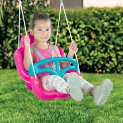 Dolu Unicorn Schommel 2569 -Winkel Voor Babyproducten dolu unicorn schommel 2569