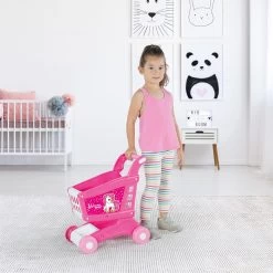 Dolu Unicorn Winkelwagentje 2558 -Winkel Voor Babyproducten dolu unicorn winkelwagentje 2558 2