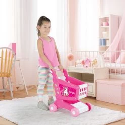 Dolu Unicorn Winkelwagentje 2558 -Winkel Voor Babyproducten dolu unicorn winkelwagentje 2558 3
