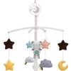 Eco Toys Bear Muziekmobiel HC470937 -Winkel Voor Babyproducten eco toys bear muziekmobiel hc470937
