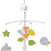 Eco Toys Fox Muziekmobiel HC470939 -Winkel Voor Babyproducten eco toys fox muziekmobiel hc470939