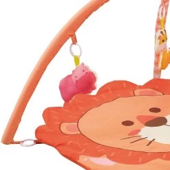 Eco Toys Leeuw Activity Gym Speelkleed HC506629 -Winkel Voor Babyproducten eco toys leeuw activity gym speelkleed hc506629 2