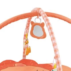 Eco Toys Leeuw Activity Gym Speelkleed HC506629 -Winkel Voor Babyproducten eco toys leeuw activity gym speelkleed hc506629 3