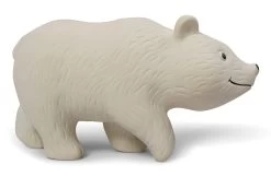 Filibabba Polly The Polar Bear Natuurrubber Bijtspeeltje FILI-POLLYTEETH_1_02295 -Winkel Voor Babyproducten filibabba polly the polar bear natuurrubber bijtspeeltje fili pollyteeth 1 02295 3