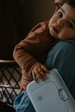 FunkyBox Baby Blue Little Star FB42 -Winkel Voor Babyproducten funkybox baby blue little star fb42 1