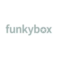 FunkyBox Mint Leave FB60 -Winkel Voor Babyproducten funkybox logo 1