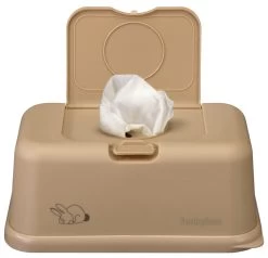 FunkyBox Mat Café Latte Rabbit FB55 -Winkel Voor Babyproducten funkybox mat caf latte rabbit fb55 2