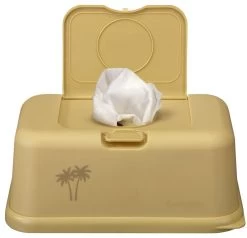 FunkyBox Mat Ginger Palm Tree FB54 -Winkel Voor Babyproducten funkybox mat ginger palm tree fb54 2 1920x1920