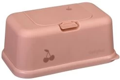 FunkyBox Mat Peachy Pink Cherry FB57 -Winkel Voor Babyproducten funkybox mat peachy pink cherry fb57 1 1920x1920
