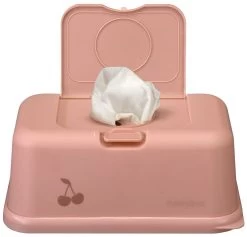 FunkyBox Mat Peachy Pink Cherry FB57 -Winkel Voor Babyproducten funkybox mat peachy pink cherry fb57 2 1920x1920