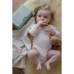 FunkyBox Mint Leave FB60 -Winkel Voor Babyproducten funkybox mint leave fb60 .sfeer2
