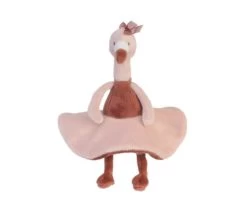 Happy Horse Flamingo Fiddle 31 Cm No. 2 Knuffel 133441