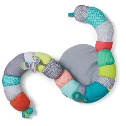 Infantino Tummy Time & Seated Support Steunkussen BK-313006 -Winkel Voor Babyproducten infantino tummy time seated support steunkussen bk 313006 2