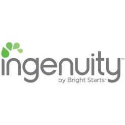 Ingenuity AnyWay Sway PowerAdapt Spruce Portable Babyswing K12058 -Winkel Voor Babyproducten ingenuity 1920x1920