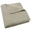 Jollein Basic Knit Olive Green / Fleece 100 X 150 Cm Ledikantdeken 517-522-67054 -Winkel Voor Babyproducten jollein basic knit olive green fleece 100 x 150 cm ledikantdeken 517 522 67054 9