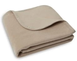 Jollein Biscuit 75 X 100 Cm Wiegdeken 514-511-00103 -Winkel Voor Babyproducten jollein biscuit 75 x 100 cm wiegdeken 514 511 00103 2