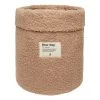 Jollein Boucle Biscuit Opbergmand 580-001-66067 -Winkel Voor Babyproducten jollein boucle biscuit opbergmand 580 001 66067 .1