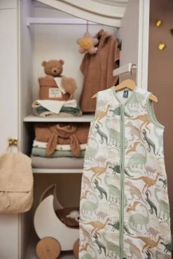 Jollein Dino 90 Cm Hydrofiel Zomerslaapzak 048-516-67025 -Winkel Voor Babyproducten jollein dino hydrofiel zomerslaapzak 048 529 67025 4 1