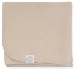 Jollein Nougat 100 X 150 Cm Ledikantdeken 514-522-00093