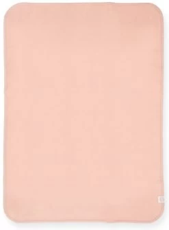 Jollein Pale Pink 100 X 150 Cm Ledikantdeken 514-522-00090 -Winkel Voor Babyproducten jollein pale pink 100 x 150 cm ledikantdeken 514 522 00090 1