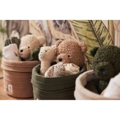 Jollein Pure Knit Leaf Green Commodemandje 580-001-67010 -Winkel Voor Babyproducten jollein pure knit leaf green commodemandje 580 001 67010 .3