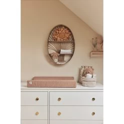 Jollein Pure Knit Nougat Commodemandje 580-001-67011 -Winkel Voor Babyproducten jollein pure knit nougat commodemandje 580 001 67011 .6