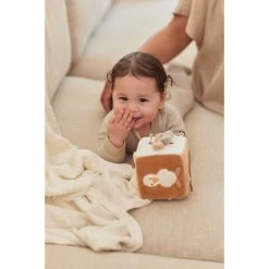 Jollein Spring Garden Activiteitenkubus 119-001-67018 -Winkel Voor Babyproducten jollein spring garden activiteitenkubus 119 001 67018 .6