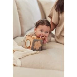 Jollein Spring Garden Activiteitenkubus 119-001-67018 -Winkel Voor Babyproducten jollein spring garden activiteitenkubus 119 001 67018 .8