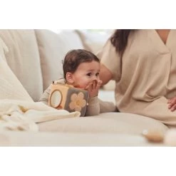 Jollein Spring Garden Activiteitenkubus 119-001-67018 -Winkel Voor Babyproducten jollein spring garden activiteitenkubus 119 001 67018 .9