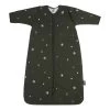 Jollein Stargaze Leaf Green 90 Cm Slaapzak Met Afritsbare Mouwen 016-541-66091 -Winkel Voor Babyproducten jollein stargaze leaf green 90 cm slaapzak met afritsbare mouwen 016 541 66091 .1