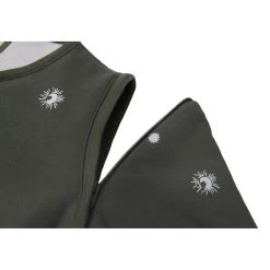 Jollein Stargaze Leaf Green 110 Cm Slaapzak Met Afritsbare Mouwen 016-542-66091 -Winkel Voor Babyproducten jollein stargaze leaf green 90 cm slaapzak met afritsbare mouwen 016 541 66091 .3 2