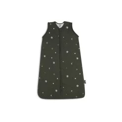 Jollein Stargaze Leaf Green 110 Cm Slaapzak Met Afritsbare Mouwen 016-542-66091 -Winkel Voor Babyproducten jollein stargaze leaf green 90 cm slaapzak met afritsbare mouwen 016 541 66091 .4 2