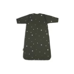 Jollein Stargaze Leaf Green 110 Cm Slaapzak Met Afritsbare Mouwen 016-542-66091 -Winkel Voor Babyproducten jollein stargaze leaf green 90 cm slaapzak met afritsbare mouwen 016 541 66091 .5 1 1