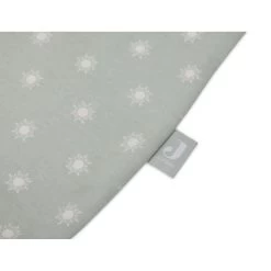 Jollein Sun Sea Foam 110 Cm Zomerslaapzak 048-529-67022 -Winkel Voor Babyproducten jollein sun sea foam zomerslaapzak 048 516 67022 3 2