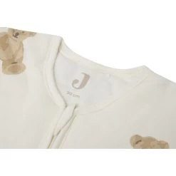 Jollein Teddy Bear 110 Cm Slaapzak Met Afritsbare Mouwen 016-542-66095 -Winkel Voor Babyproducten jollein teddy bear cm slaapzak met afritsbare mouwen 016 541 66095 .4