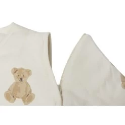 Jollein Teddy Bear 110 Cm Slaapzak Met Afritsbare Mouwen 016-542-66095 -Winkel Voor Babyproducten jollein teddy bear cm slaapzak met afritsbare mouwen 016 541 66095 .5
