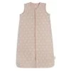 Jollein Wild Rose 110 Cm Zomerslaapzak 048-529-67023 -Winkel Voor Babyproducten jollein wild rose zomerslaapzak 1