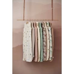 Jollein Sun Sea Foam 110 Cm Zomerslaapzak 048-529-67022 -Winkel Voor Babyproducten jollein zomerslaapzak s23 sfeerfoto1 8