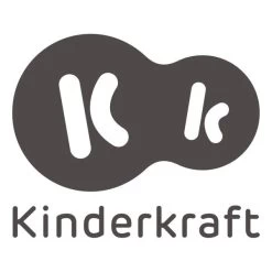 Kinderkraft Neste Air Grey Wieg Aan Bed KKLNEAIRGRY000 -Winkel Voor Babyproducten kinderkraft logo 7