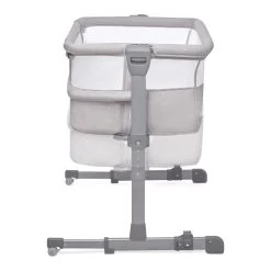 Kinderkraft Neste Air Grey Wieg Aan Bed KKLNEAIRGRY000 -Winkel Voor Babyproducten kinderkraft neste air grey wieg aan bed kklneairgry000 .5