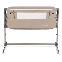 Kinderkraft Neste Up Beige Wieg Aan Bed KKLNESTBEG000N -Winkel Voor Babyproducten kinderkraft neste up beige wieg aan bed kklnestbeg000n 3