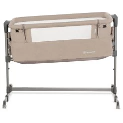 Kinderkraft Neste Up Beige Wieg Aan Bed KKLNESTBEG000N -Winkel Voor Babyproducten kinderkraft neste up beige wieg aan bed kklnestbeg000n 4