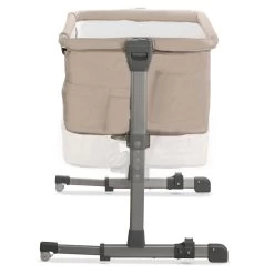 Kinderkraft Neste Up Beige Wieg Aan Bed KKLNESTBEG000N -Winkel Voor Babyproducten kinderkraft neste up beige wieg aan bed kklnestbeg000n 5