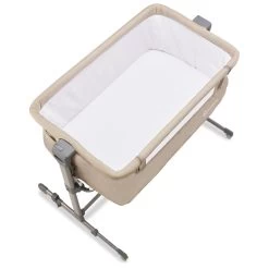 Kinderkraft Neste Up Beige Wieg Aan Bed KKLNESTBEG000N -Winkel Voor Babyproducten kinderkraft neste up beige wieg aan bed kklnestbeg000n 6