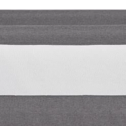 Kinderkraft Neste Up Melange Wieg Aan Bed KKLNESTGRYM00N -Winkel Voor Babyproducten kinderkraft neste up melange wieg aan bed kklnestgrym00n 12 2