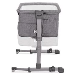 Kinderkraft Neste Up Melange Wieg Aan Bed KKLNESTGRYM00N -Winkel Voor Babyproducten kinderkraft neste up melange wieg aan bed kklnestgrym00n 5